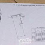 Cần bán 16000m2 mặt tiền đường nguyễn thông cạnh làng chài phường phú hài thành phố phan thiết