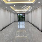 Bán nhà mặt phố khương đình 110m2 x8 tầng 45 tỷ thanh xuân kinh doanh bất chấp mọi loại hình