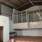 Cho thuê xưởng khánh bình 500m2 giá 20 triệu