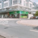 Bán 1 cặp shophouse mặt tiền văn hoa villa, giá 27,5 tỷ thương lượng