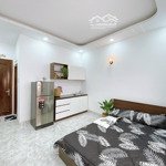 Studio cửa sổ cực xinh như hình ngay phạm văn đồng, p1, gò vấp