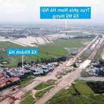 Bán nhà xưởng cụm công nghiệp phương trung, đất xây dựng xưởng cụm công nghiệp phương trung