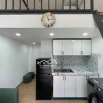 Minihouse đầy đủ tiện nghi gần dh y dược