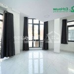 Duplex giá rẻ full nội thất - có cửa sổ thoáng mát