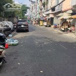 Bán chung cư thang bộ bàu cát 7, p.14,tân bình.dt: 38m2. giá 1,350 tỷ