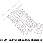 14h thứ 2. ngày 01/07/2024 bên e mở bán 25 lô đất view cánh đồng thoáng mát