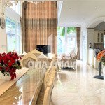 Villa đẹp, full nội thất như hình có hồ bơi ở gđ chỉ 55 tr