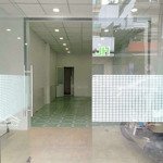 Nhà thuê mặt tiền âu cơ. quận tân bình. dtsd 80m2