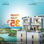 Căn hộ view biển giá gốc cđt - chiết khấu lên đến 18% bán giao full nt