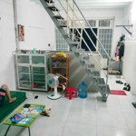 Nhà 1 lầu 2 phòng ngủ hiệp bình phước 7 triệu