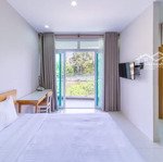 Căn hộ balcony/ cửa sổ thoáng view cực chill ngay trường sa, cầu thị nghè - bình thạnh