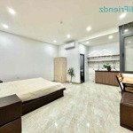 Phòng 35m2 tại nguyễn văn lượng full nội thất căn hộ cao cấp