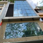 Nhà mặt phố xuân quỳnh, cầu giấy. 90m2, 5 tầng. giá 40 triệu