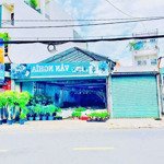 Cho thuê mặt bằng sát bên emart2 kinh doanh đa ngành