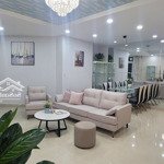 Cho thuê c/c him lam chợ lớn q6nhà đẹp full nội thấtở liền