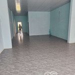 Mặt bằng kinh doanh đa ngành 100m2 và 250m2 đất trống, đường 7m thông