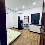 Phòng trọ 25m2 full nội thất đường quang trung, gò vấp