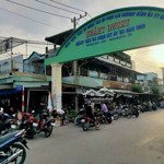 đất nền 6m x 20m, kdc trung thành, đối diện kcn cầu tràm