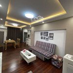 Căn góc central garden q1- 2pn2wc 85m2 12tr full thất