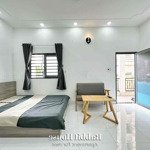 [đúng hình|đúng giá]studio bancol 40m2_gần cầu công lý_phú nhuận