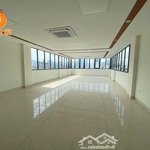 Cho thuê sàn văn phòng trung hoà nhân chính, 120m2/100m. giá rẻ. 0976 464 618