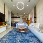 Cho thuê căn 3 phòng ngủđẹp nhất sadora - sala q2- full nội thất sang trọng, mới giá bán 32 triệu, liên hệ: 0909766889