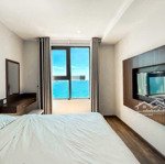 Bán căn hộ view biển virgo nha trang 2 phòng ngủ 2 vệ sinh61m2 giá bán 3,05 tỷ