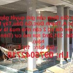 Do công việc gia đình cần giải quyết gấp lô đất tại ấp rộc a,thạnh đức,gò dầu,tây ninh