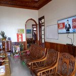 Chính chủ cần bán nhà 2 mặt tiền tp đà lạt, phù hợp nghỉ dưỡng& kinh doanh homestay, có sổ đỏ riêng