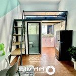 Khai trương phòng duplex - full nội thất - thang máy -đầy đủ tiện nghi