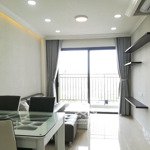 Cần cho thuê căn 2pn 2wc dt 73m2 the sun avenue view landmark full nt