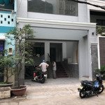 Bán tòa nhà hoàng dư khương 137m2, 6x23m, h - 6 lầu, 42 tỷ, liên hệ: 0906061544