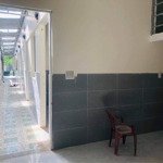 Dãy trọ 7 phòng 142m2 k nguyễn chánh cần tiền bán gấp