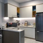 Lovera vista 2 phòng ngủfull nội thất 8 triệu/thang