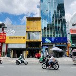 Cho thuê nhà nguyên căn mặt tiền tô hiến thành gần big c