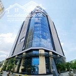 Mặt phố nguyễn hoàng lô góc - đẹp nhất phố - tòa nhà 8 tầng - dt 172m, 8 tầng, mt 25m giá hơn 60tỷ