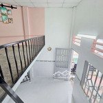 Trọ cao cấp rộng 30m2 mới 100% - ngay cc đức khải - giữ phòng lâu