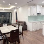 Imperia garden, 2 phòng ngủ 2 vệ sinh80m2, giá bán 19 triệu, full nội thất. nhà đẹp, tầng cao, thoáng mát, miễn tg.