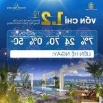 Diamond house - chuẩn chuyên gia siêu phẩm kim cương xanh trên tọa độ vàng thành phố đáng sống