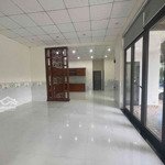 Nhà lô góc đẹp ngang 8m 2 mặt tiền nguyễn kim rẻ