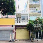 Mặt tiền trương vĩnh ký. khu showroom - shop thời trang.