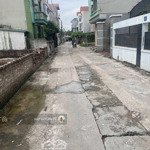 Bán đất thôn đoài - nam hồng - đa 62m2 mặt tiền 4,1m giá 3 tỷ ngõ oto moning vào tận nơi.