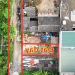 Bán 50m2 đất vuông bánh chưng, đường ô tô, phú nghĩa, chương mỹ