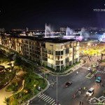 Chủ cắt lỗ 3 tỷ so với giá gốc nhà phố the global city, bán 33 tỷ thu hồi vốn do mua quá nhiều