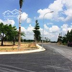 đất đẹp giá rẻ đường phạm hùng,kết nối ra nguyễn văn linh dt 100m2