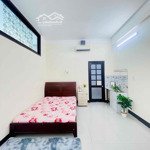 Chdv studio có nội thất gần vạn phúc city