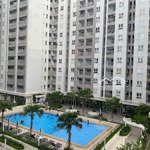 Căn 2pn full nội thất view hồ bơi 11,5 triệu - nhà mới sạch đẹp