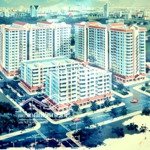 Cho thuê cc phạm viết chánh q.bt, 1 phòng ngủ - 1wc, dt 57m2, giá 8tr5