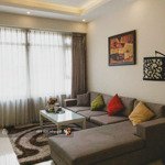 Hải yến 0963775556 - cho thuê căn hộ 2 phòng ngủsaigon pearl, nội thất đẹp, tầng cao giá bán 19 triệu