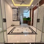 Bán nhà phố minh khai 30m2 giá chỉ 4.65 tỷ